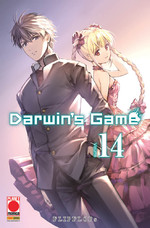 Darwin's Game